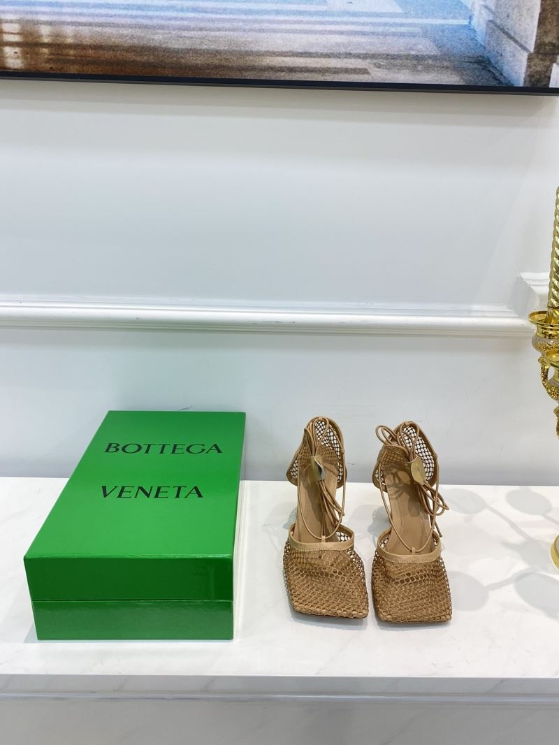 Bottega Veneta Sandals